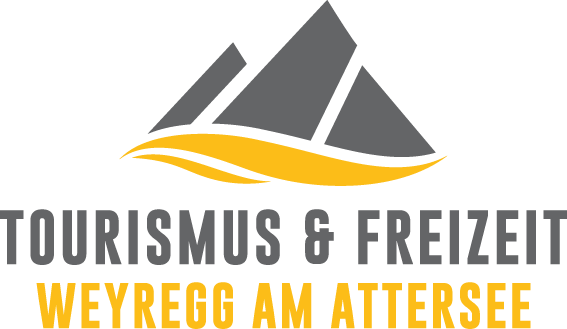 Website des Tourismus Weyregg
